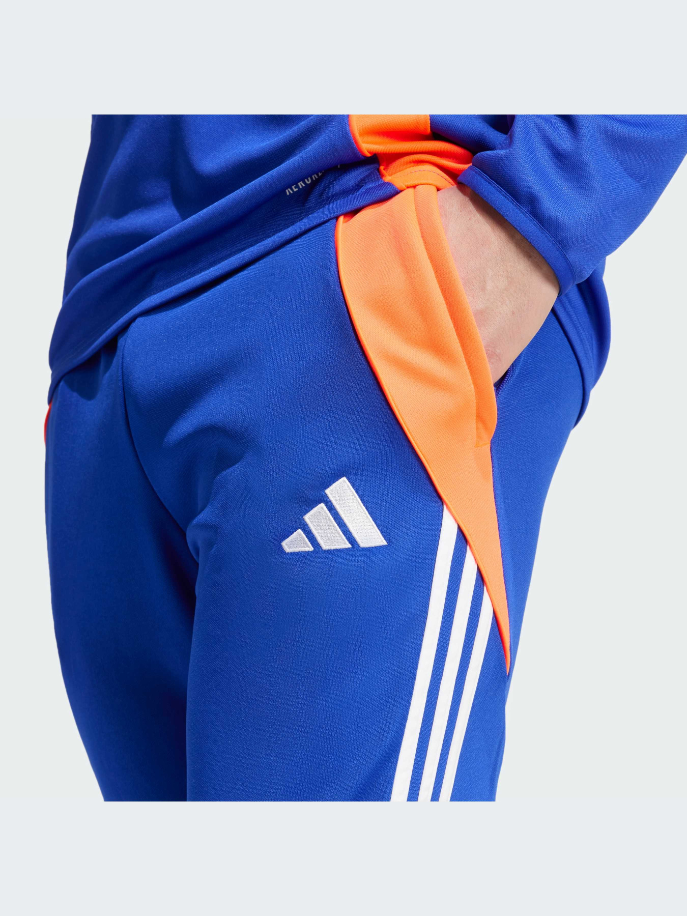 Брюки Adidas Tiro модель JE1994-KZ Фото