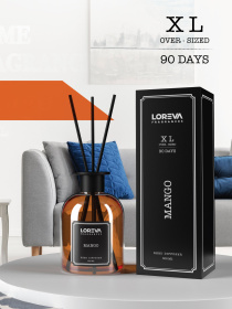 Аромадиффузор для дома Loreva Манго 500ml Loreva модель 005-01 Фото