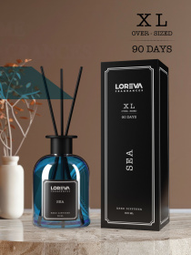 Аромадиффузор для дома Loreva Море 500ml Loreva модель 005-02 Фото