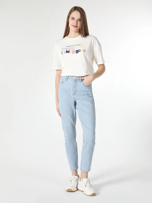 Джинсы Colin’s модель CL1059104_DN41934 Фото
