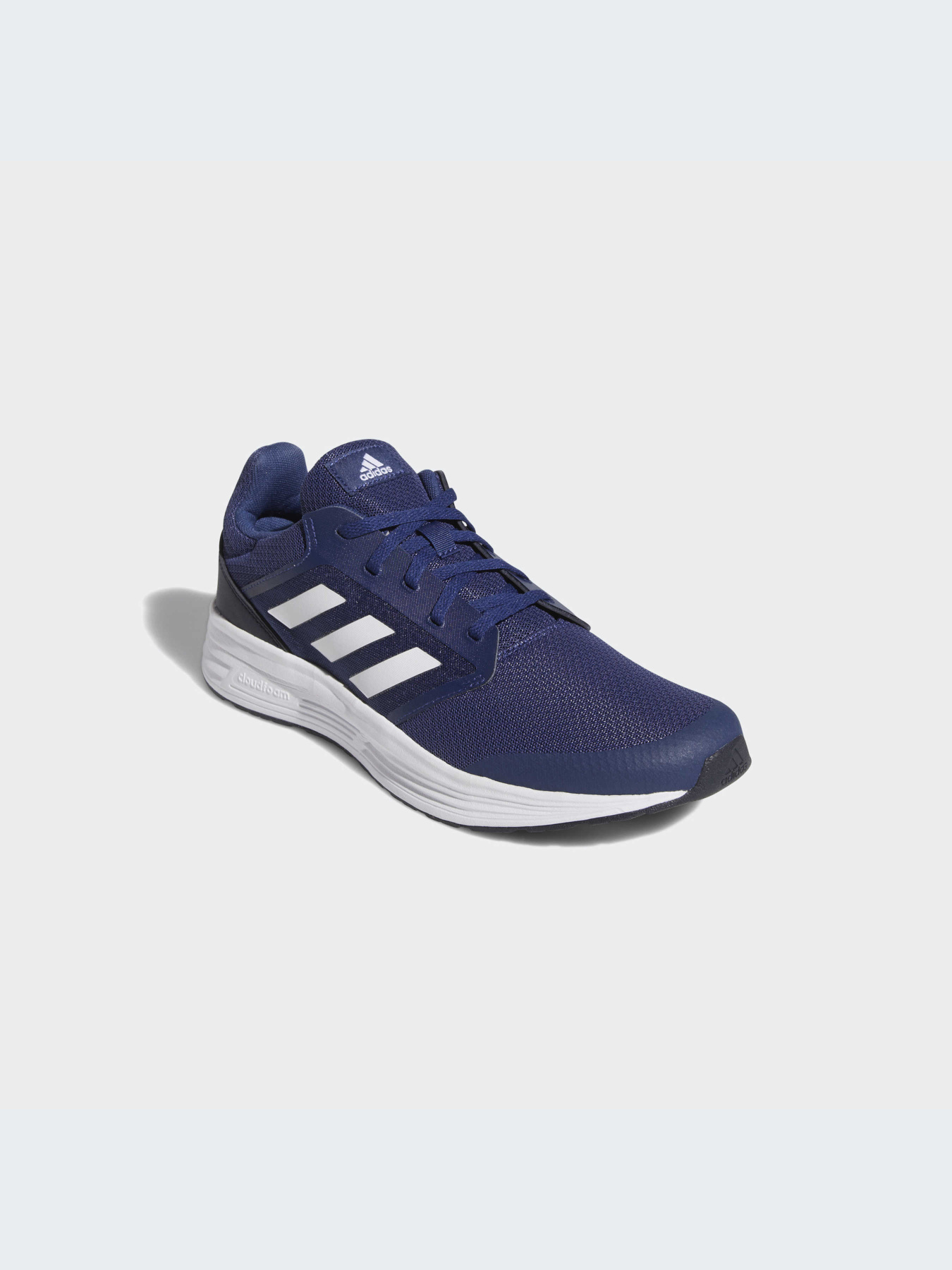 Кроссовки Adidas Galaxy модель FW5705-KZ Фото