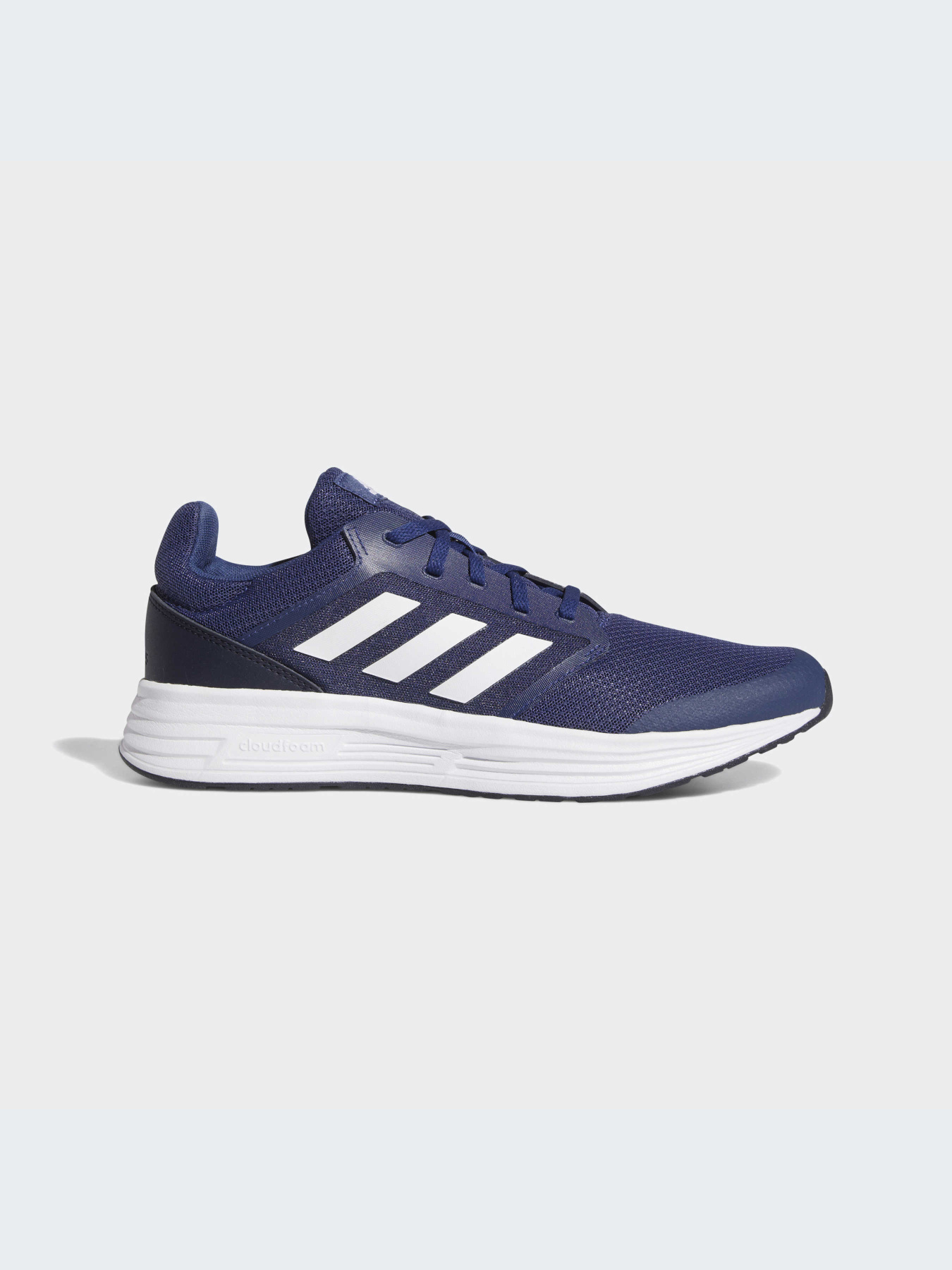 Кроссовки Adidas Galaxy модель FW5705-KZ Фото