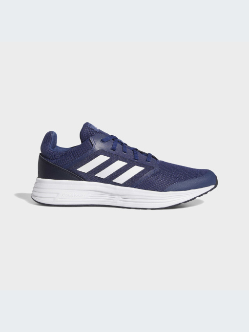 Кроссовки Adidas Galaxy модель FW5705-KZ Фото