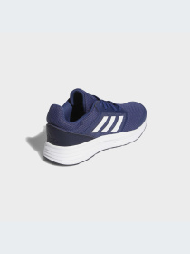 Кроссовки Adidas Galaxy модель FW5705-KZ Фото