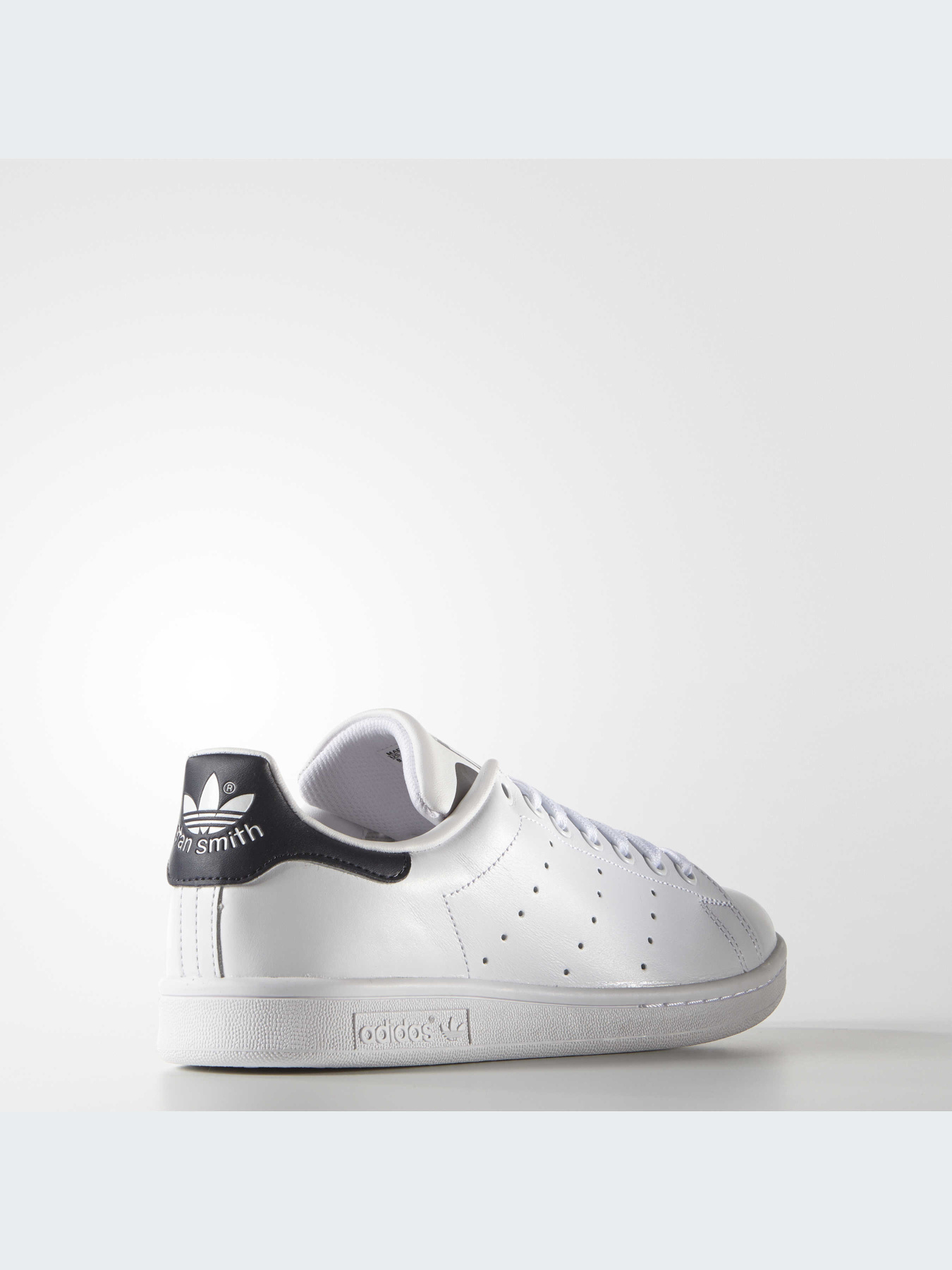 Кеды Adidas Stan Smith модель M20325-KZ Фото