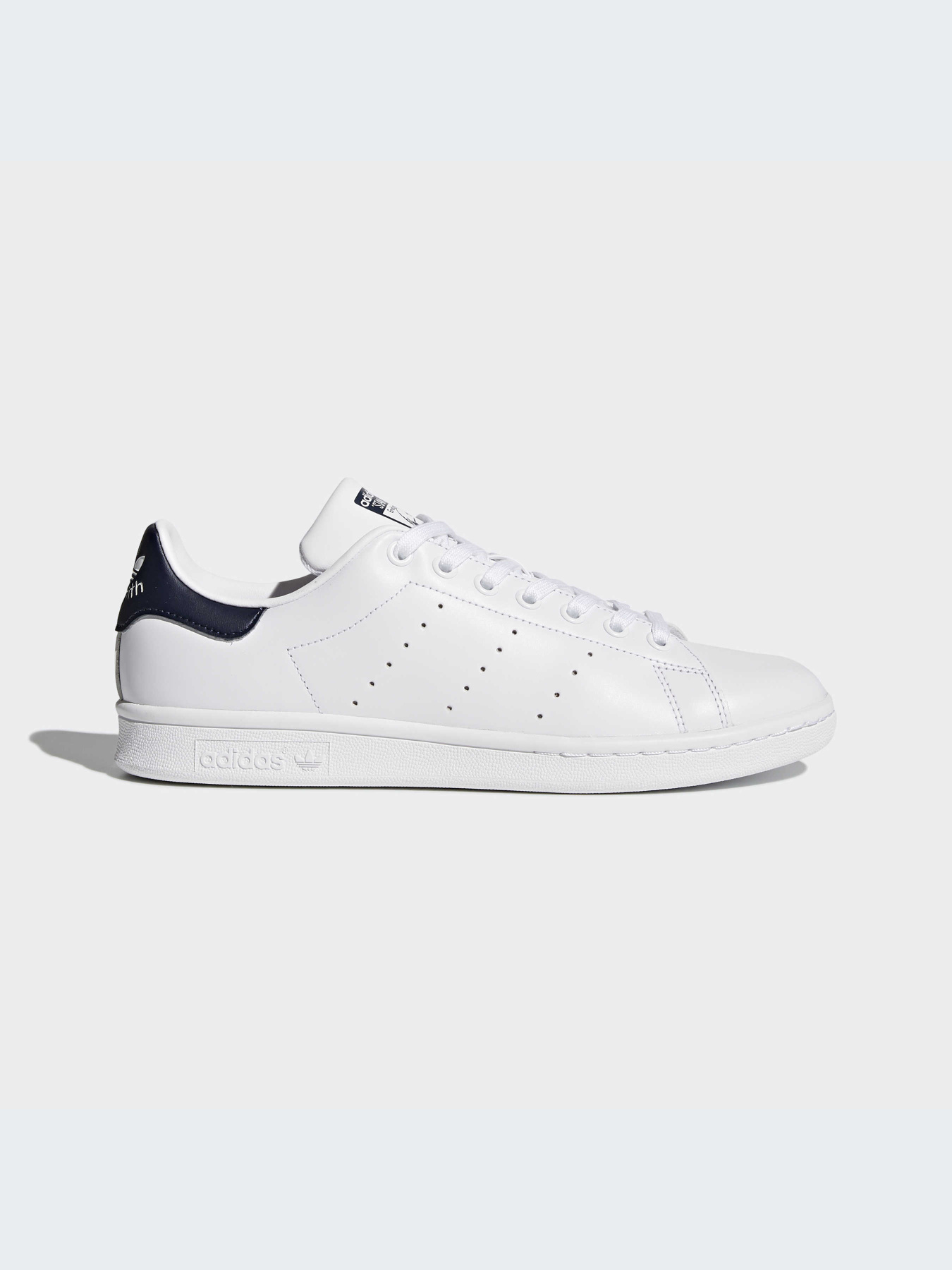 Кеды Adidas Stan Smith модель M20325-KZ Фото