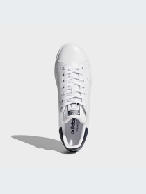 Кеды Adidas Stan Smith модель M20325-KZ Фото