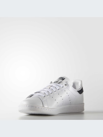 Кеды Adidas Stan Smith модель M20325-KZ Фото