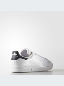 Кеды Adidas Stan Smith модель M20325-KZ Фото