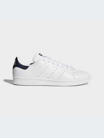 Кеды Adidas Stan Smith модель M20325-KZ Фото