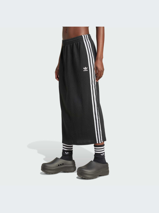 Юбки Adidas Adicolor модель IY7279-KZ Фото