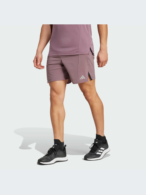 Шорты Adidas модель IX9120-KZ Фото