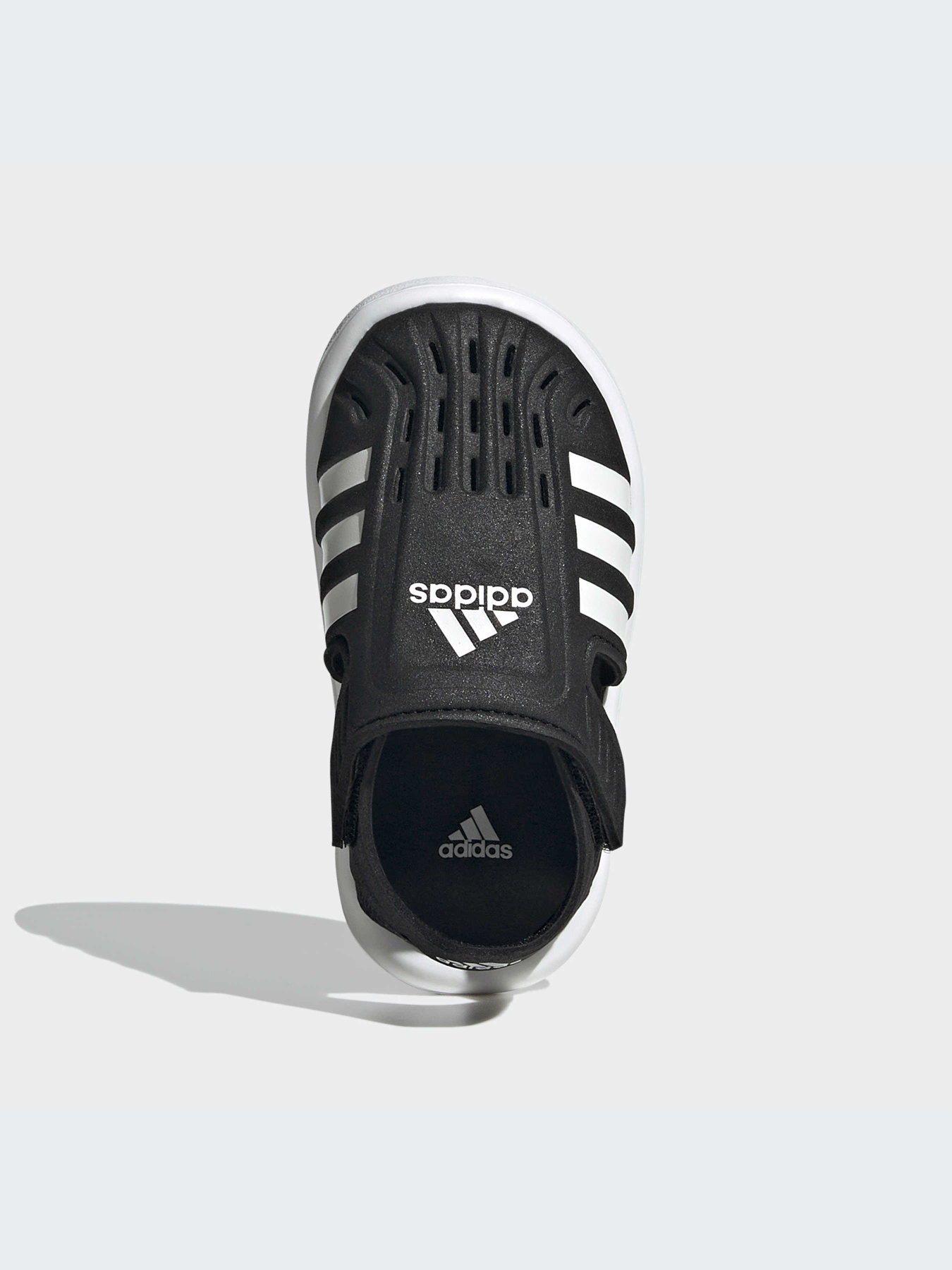 Сандалии Adidas модель GW0391-KZ Фото