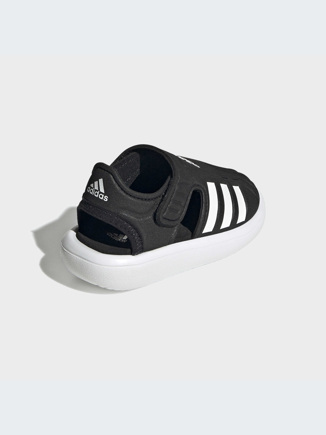 Сандалии Adidas модель GW0391-KZ Фото