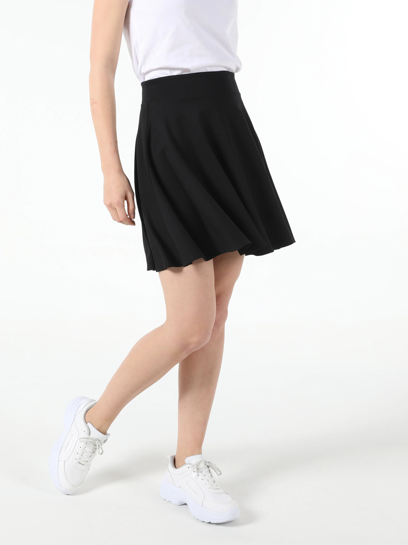 Юбки Colin’s модель CL1050498_BLK Фото