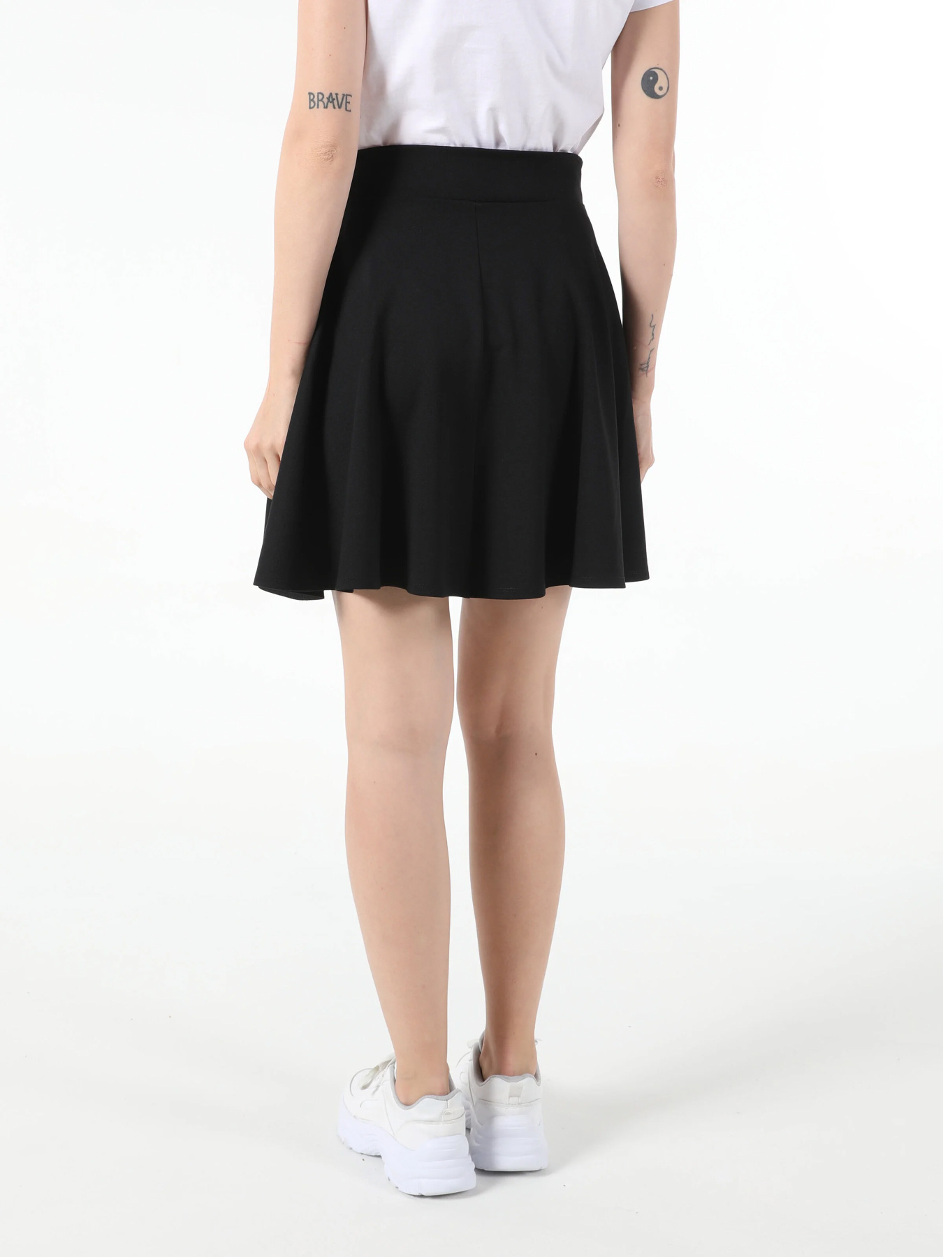 Юбки Colin’s модель CL1050498_BLK Фото