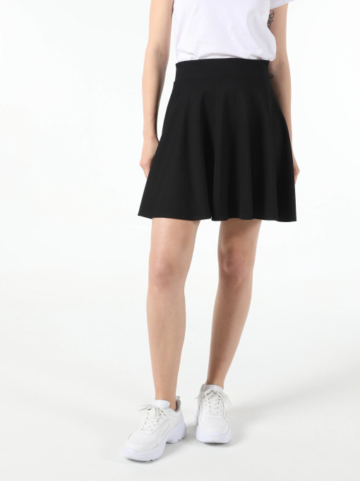 Юбки Colin’s модель CL1050498_BLK Фото