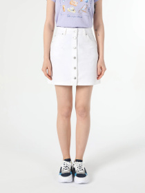 Юбки Colin’s модель CL1054224_WHT Фото