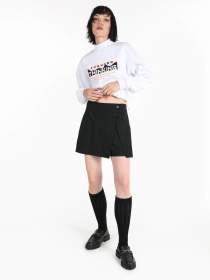 Юбки Colin’s модель CL1065012_BLK Фото