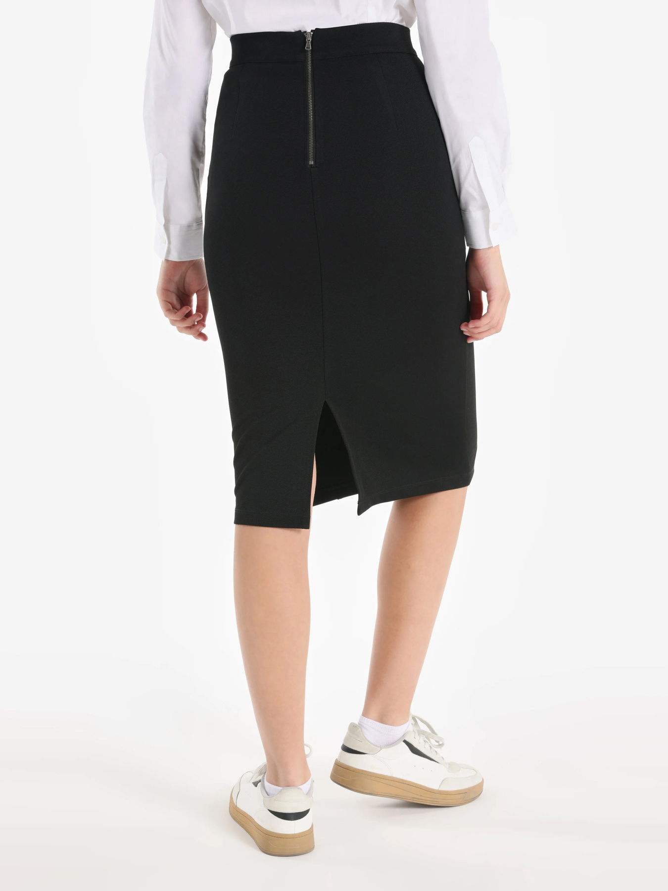 Юбки Colin’s модель CL1065287_BLK Фото