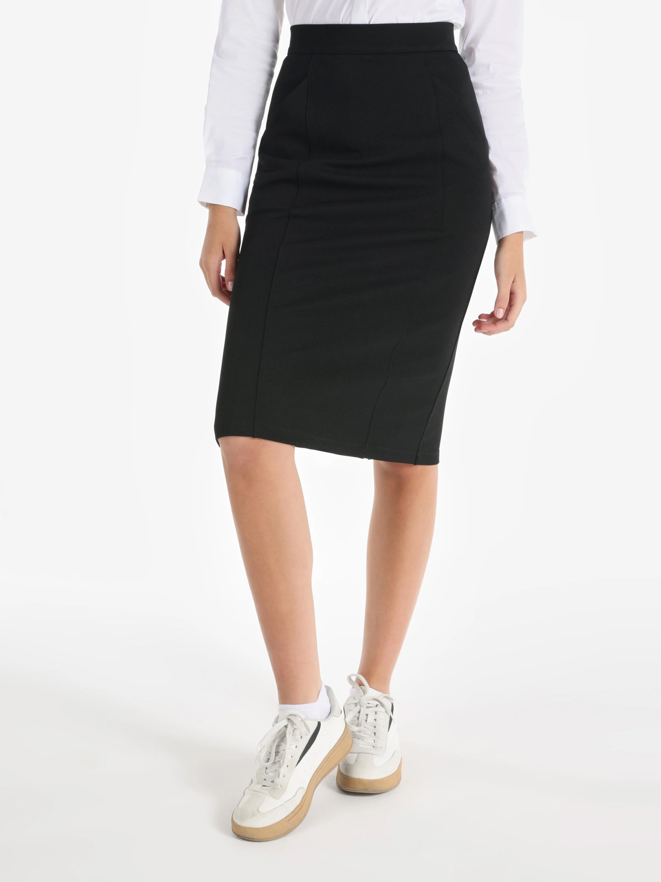 Юбки Colin’s модель CL1065287_BLK Фото