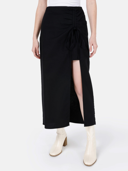 Юбки Colin’s модель CL1067677_BLK Фото