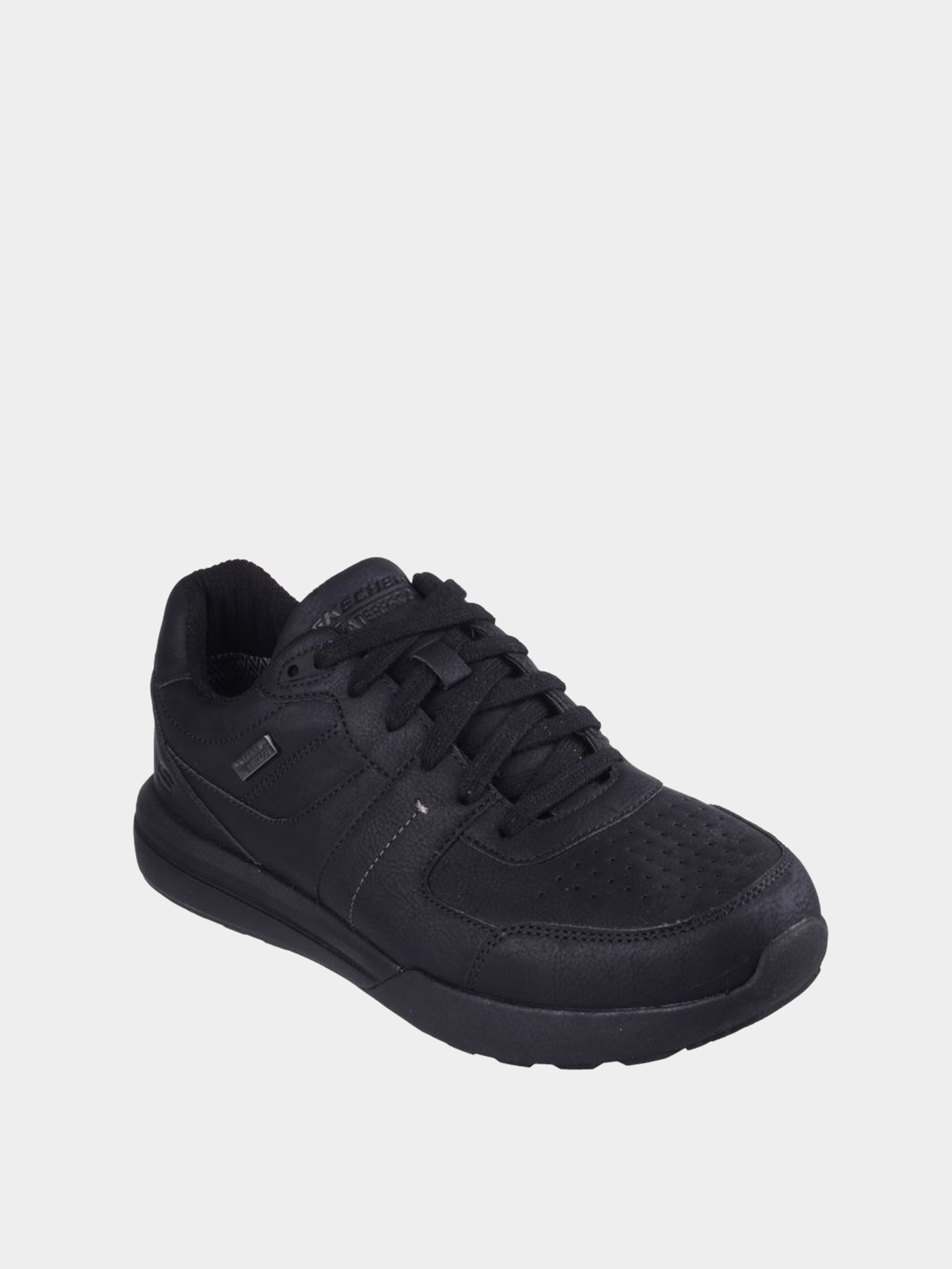 Кроссовки Skechers модель 205236 BBK Кроссовки Skechers модель 205236 BBK Фото