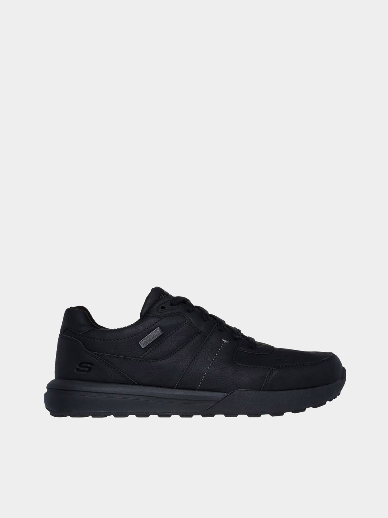 Кроссовки Skechers модель 205236 BBK Кроссовки Skechers модель 205236 BBK Фото