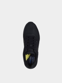 Кроссовки Skechers модель 205236 BBK Фото