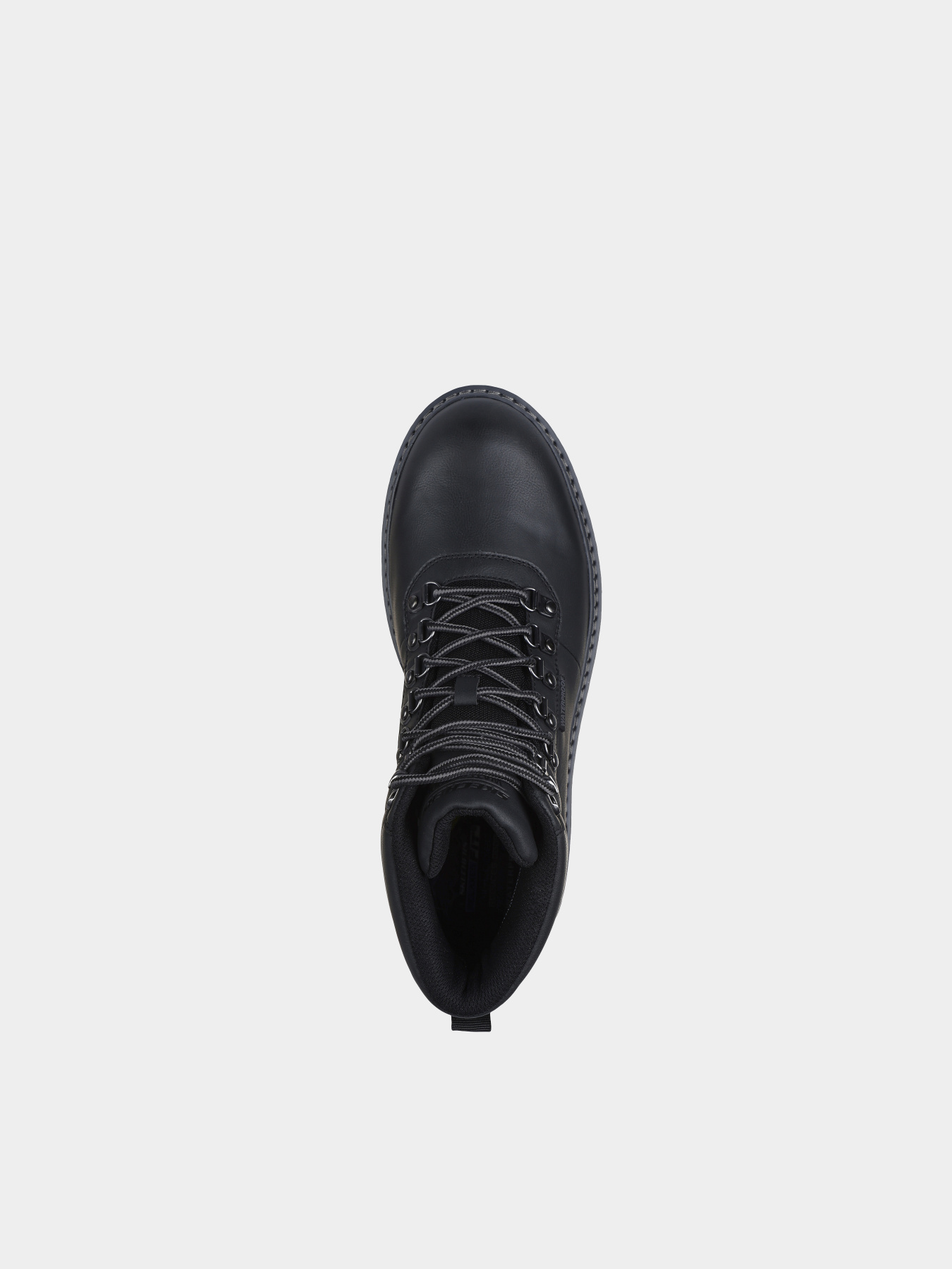 Ботинки и сапоги Skechers модель 205232 BLK Фото