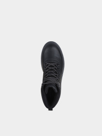 Ботинки и сапоги Skechers модель 205232 BLK Фото