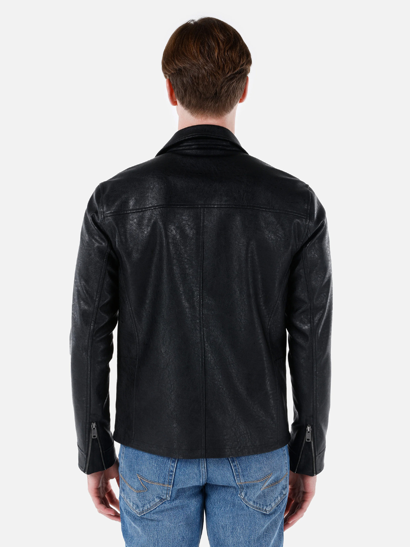 Куртки и дубленки Colin’s модель CL1066708_BLK Фото