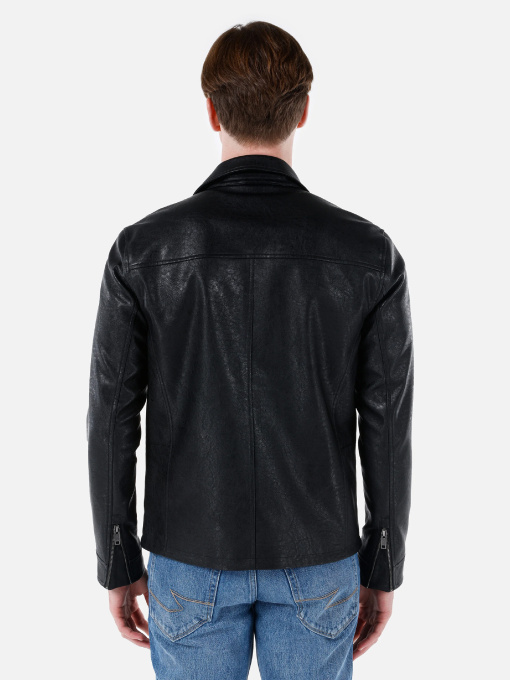 Куртки и дубленки Colin’s модель CL1066708_BLK Фото