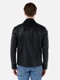 Куртки и дубленки Colin’s модель CL1066708_BLK Фото