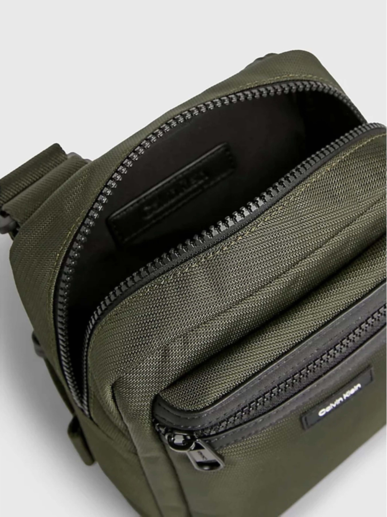 Сумки Calvin Klein модель K50K511639-MRZ Фото