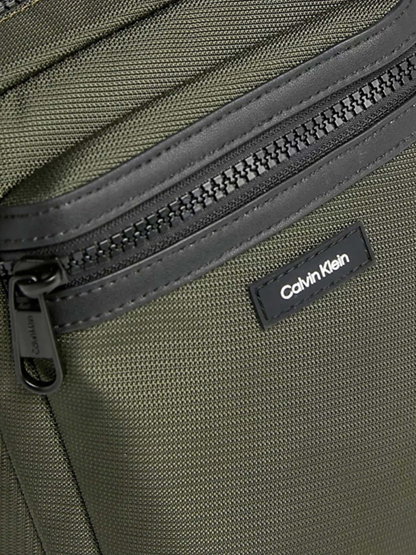 Сумки Calvin Klein модель K50K511639-MRZ Фото