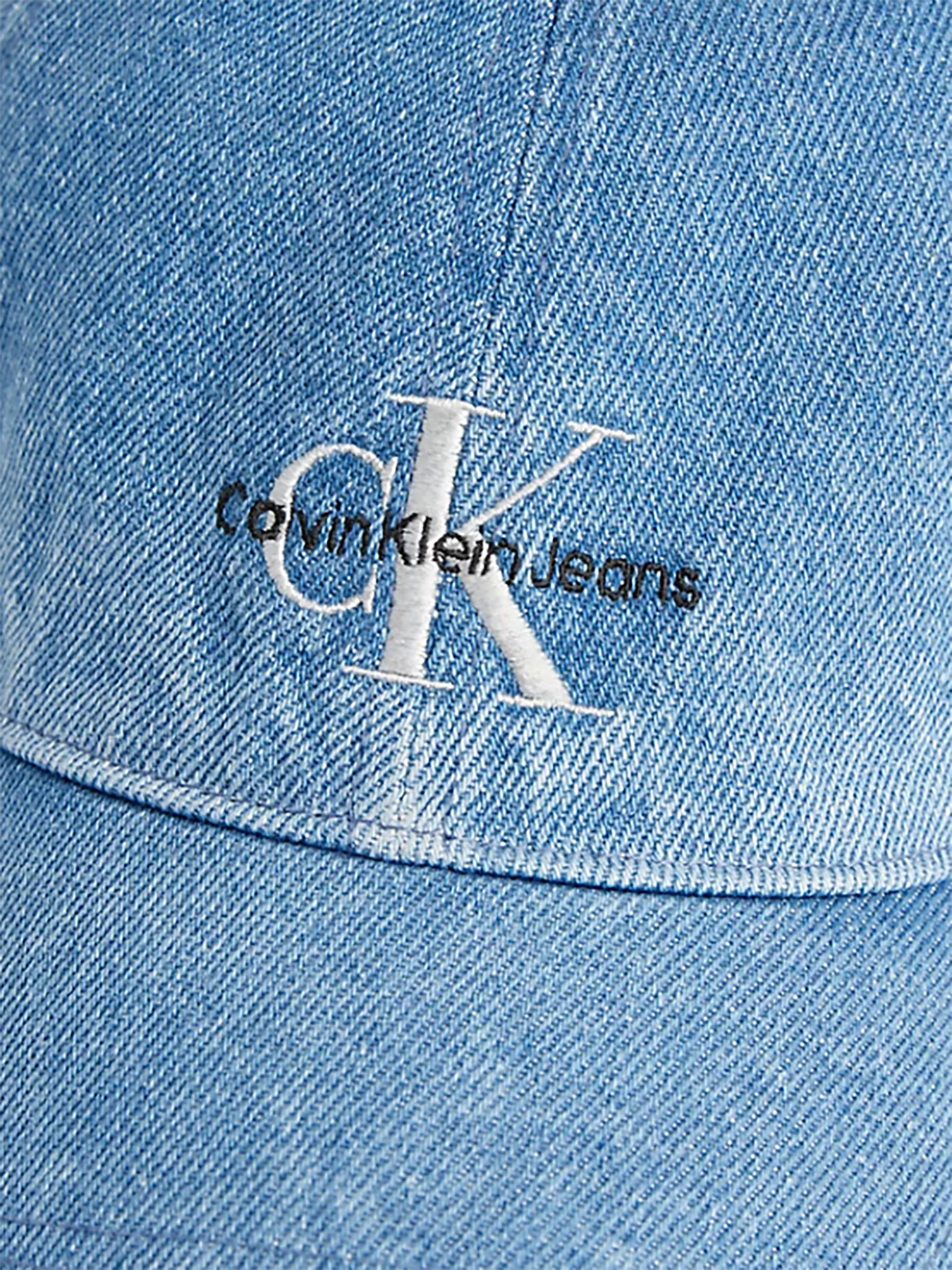 Шапки и кепки Calvin Klein модель K60K611979-0HC Фото