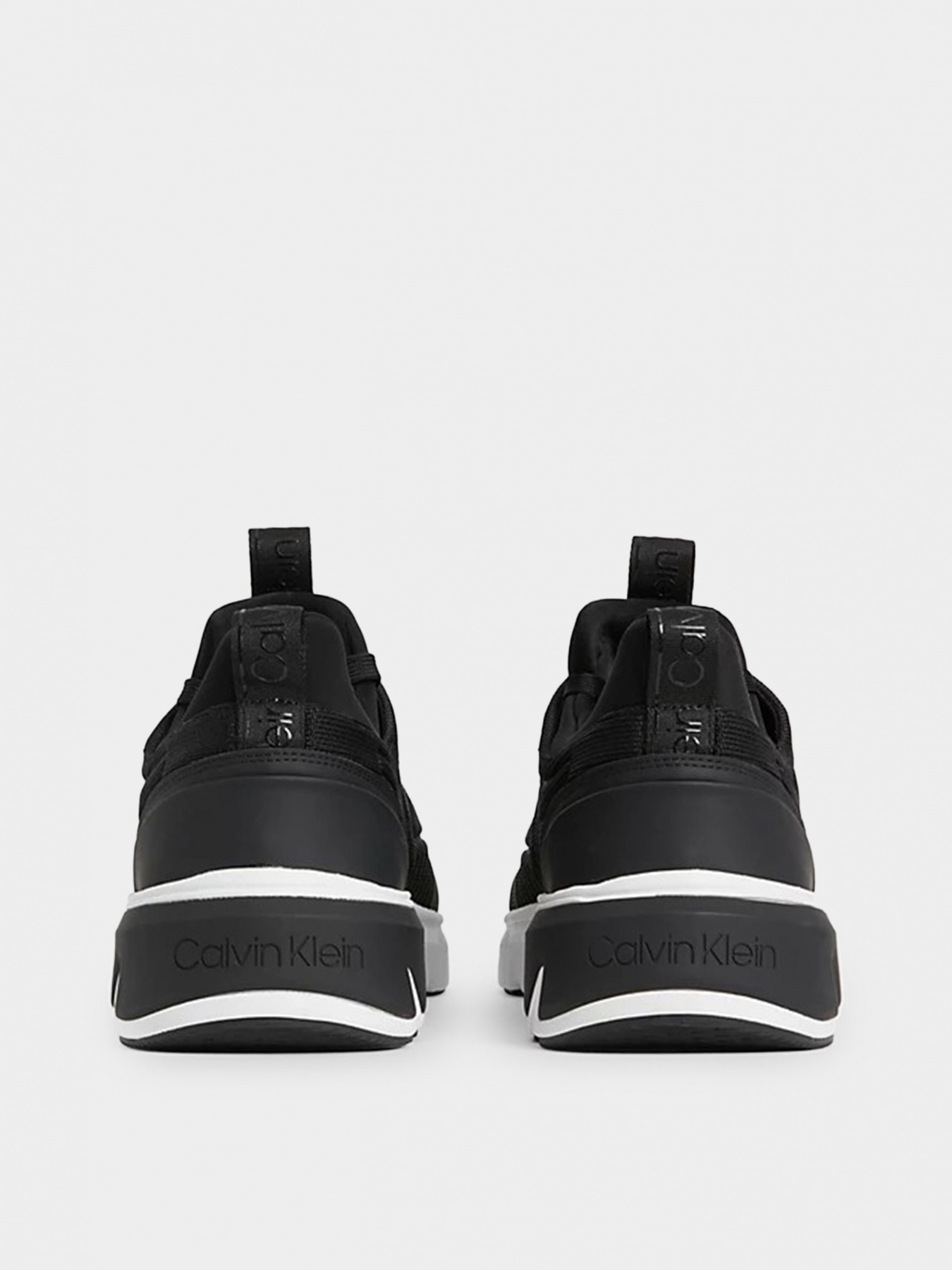 Кроссовки Calvin Klein модель HM0HM00647-BEH Фото
