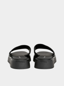 Шлёпанцы Calvin Klein модель HW0HW01488-BEH Фото