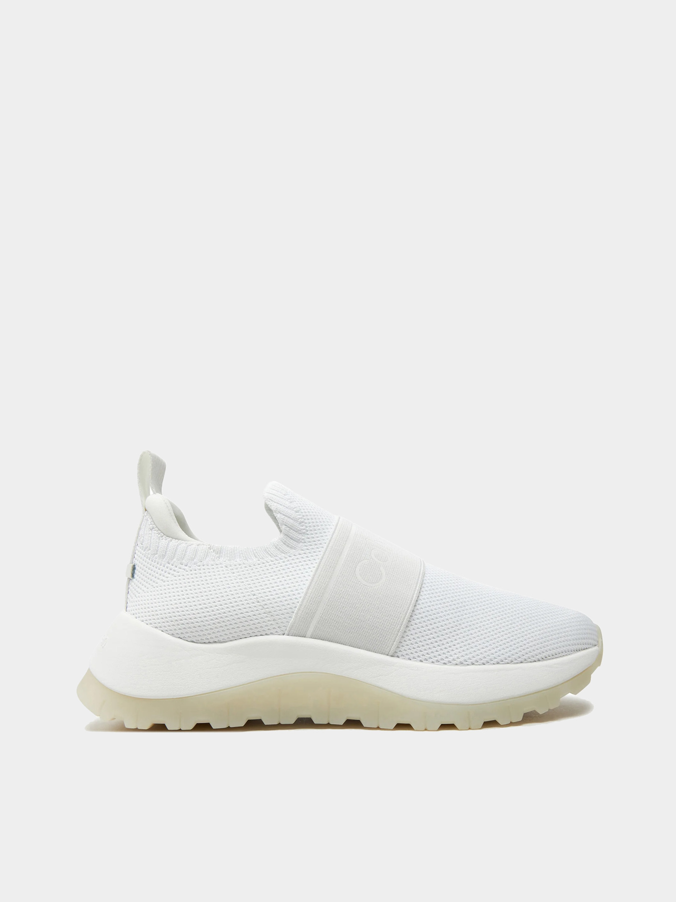 Кроссовки Calvin Klein модель HW0HW01896-YBR Фото