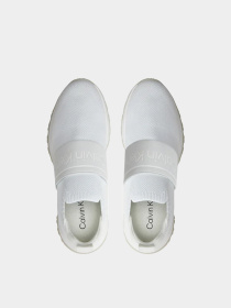 Кроссовки Calvin Klein модель HW0HW01896-YBR Фото