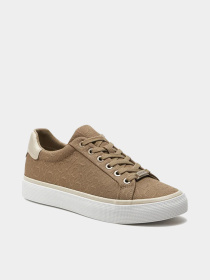 Кроссовки Calvin Klein модель HW0HW01907-0I2 Фото
