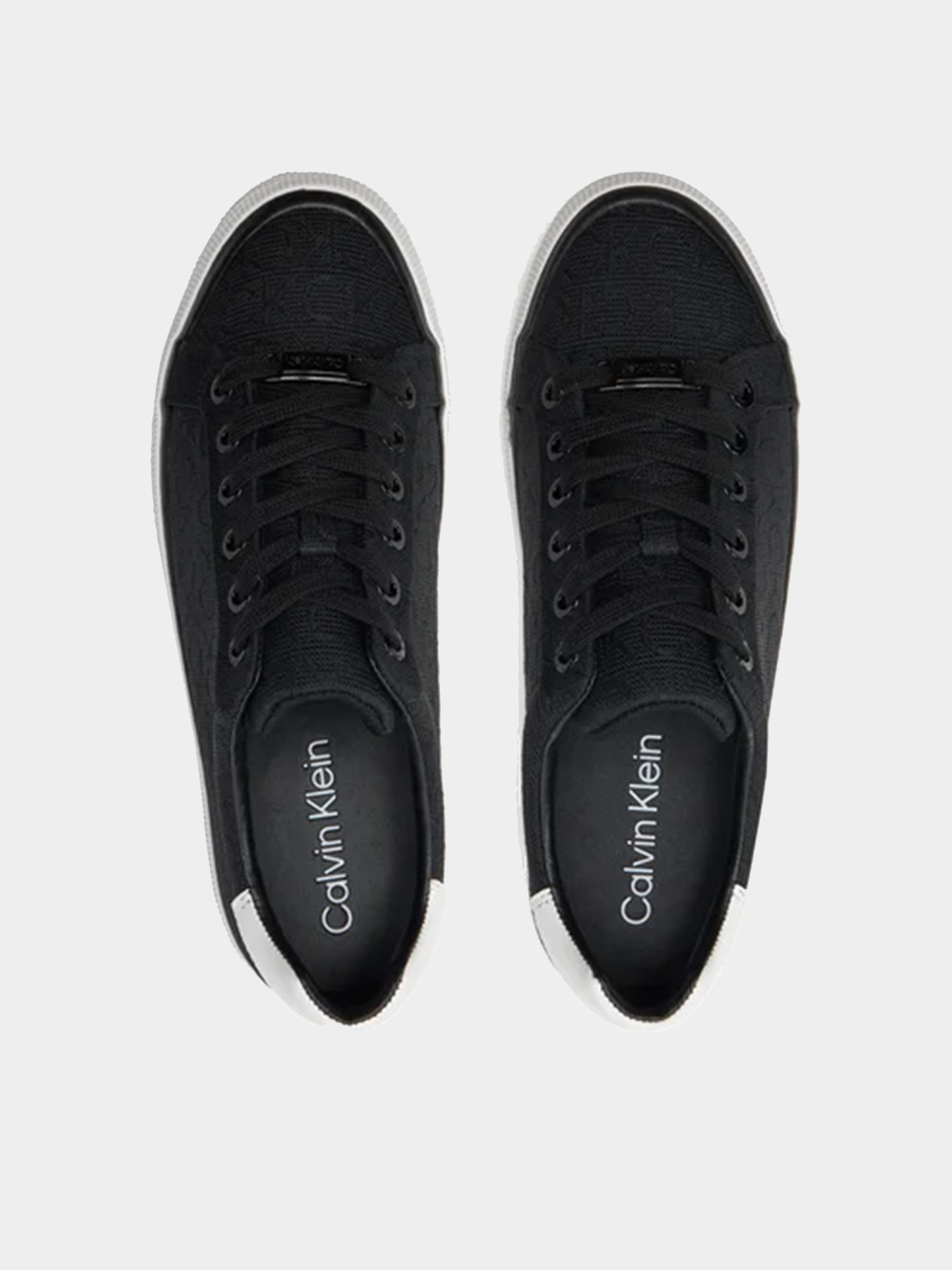 Кроссовки Calvin Klein модель HW0HW01907-BEH Фото
