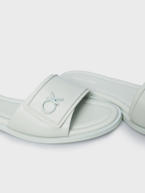 Шлёпанцы Calvin Klein модель HW0HW01939-LIA Фото