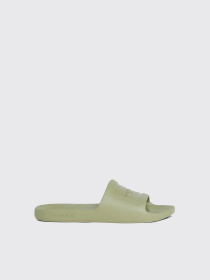 Шлёпанцы Calvin Klein модель YM0YM00060-01M Фото