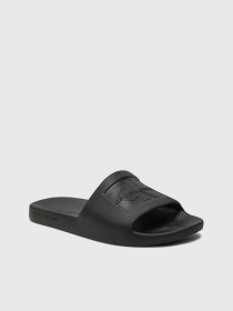 Шлёпанцы Calvin Klein модель YM0YM00060-BEH Фото