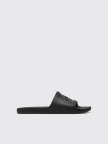 Шлёпанцы Calvin Klein модель YM0YM00060-BEH Фото