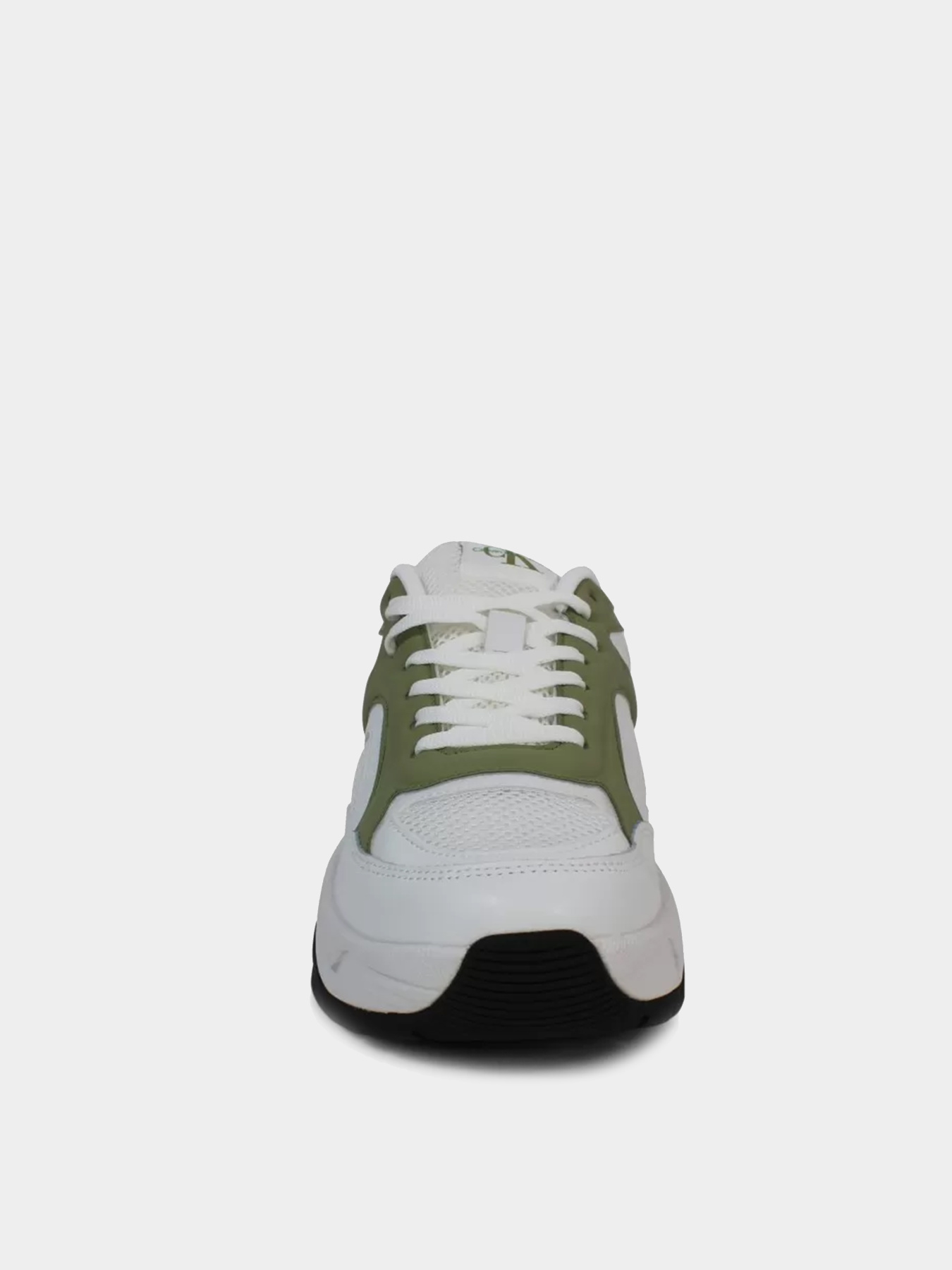 Кроссовки Calvin Klein модель YM0YM00909-0K7 Фото