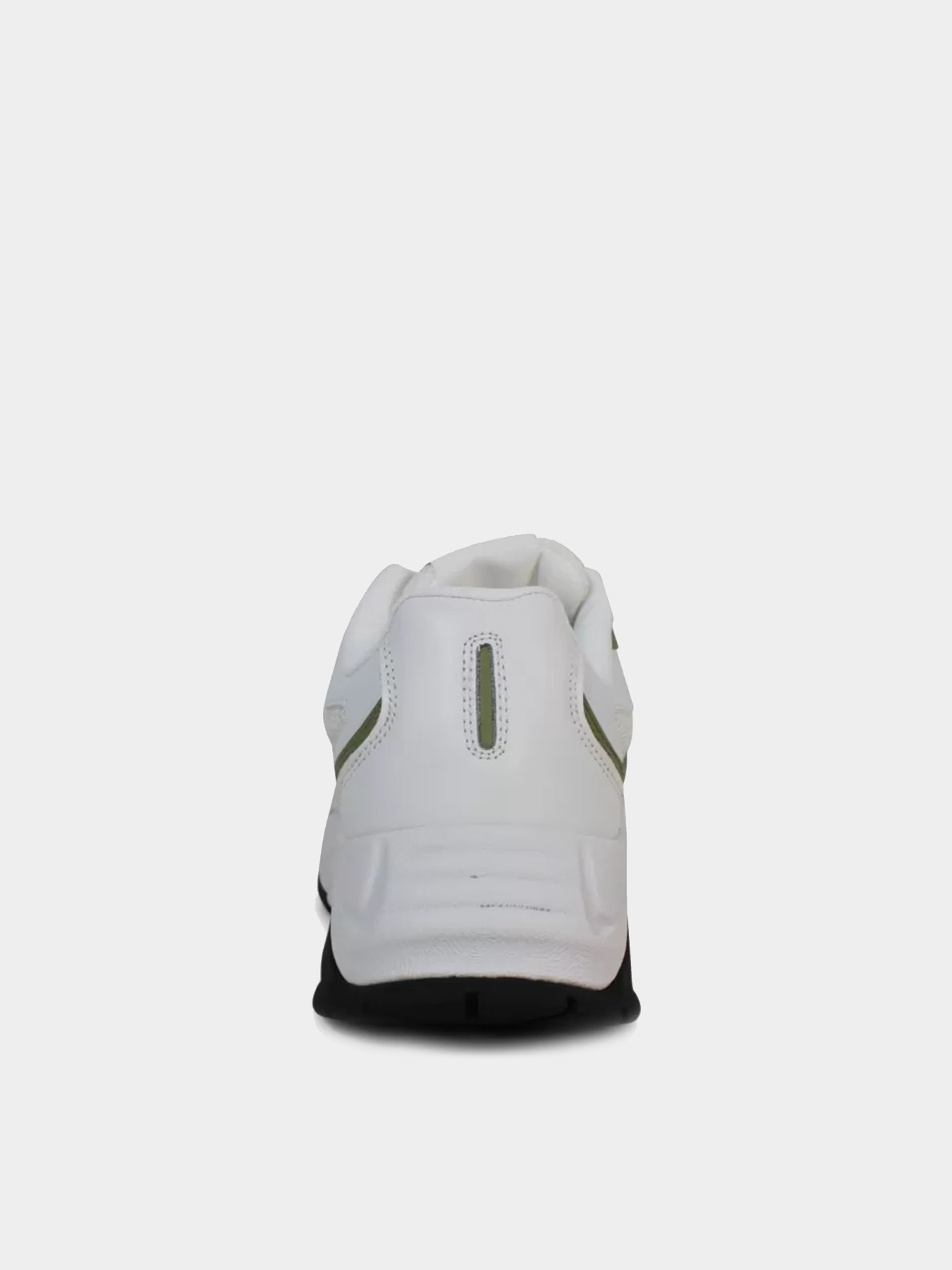 Кроссовки Calvin Klein модель YM0YM00909-0K7 Фото