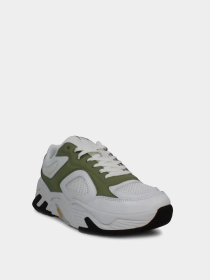 Кроссовки Calvin Klein модель YM0YM00909-0K7 Фото
